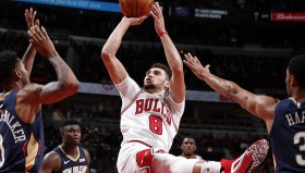 利拉德谈回归波特兰：无比快乐恢复中