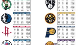 2大死敌要跟抢人！湖人不该执着2027年，佩林卡应全力为东詹补强